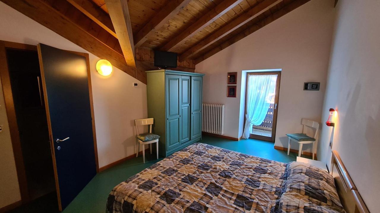 Hotel Martinella Folgaria Εξωτερικό φωτογραφία