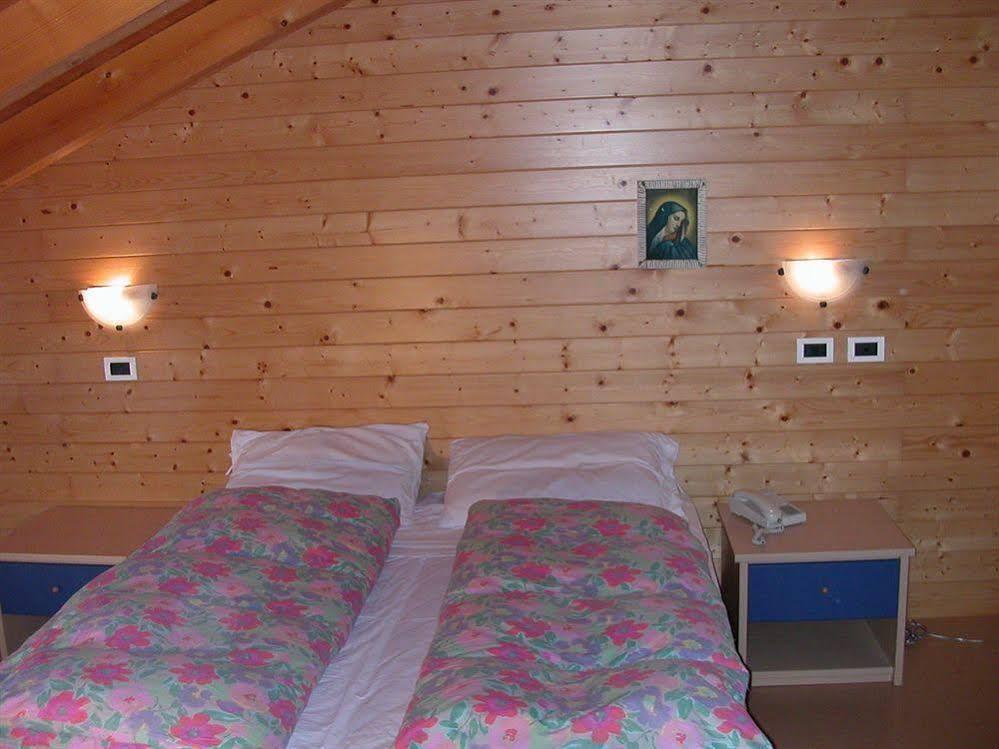 Hotel Martinella Folgaria Εξωτερικό φωτογραφία