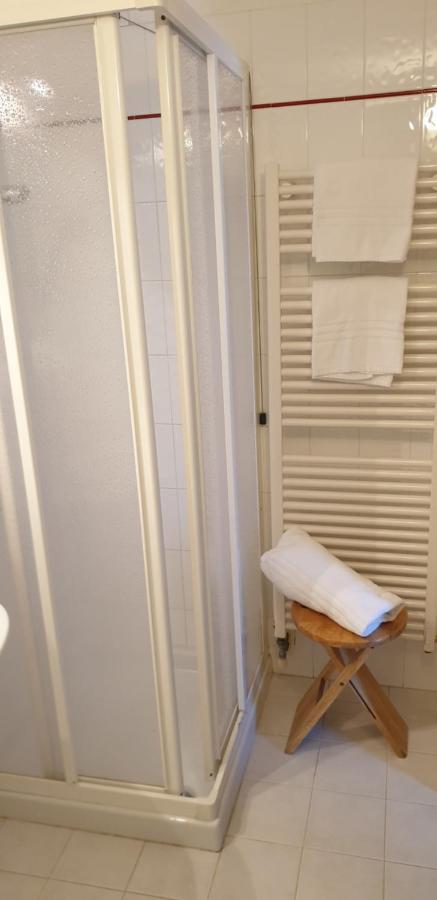 Hotel Martinella Folgaria Εξωτερικό φωτογραφία