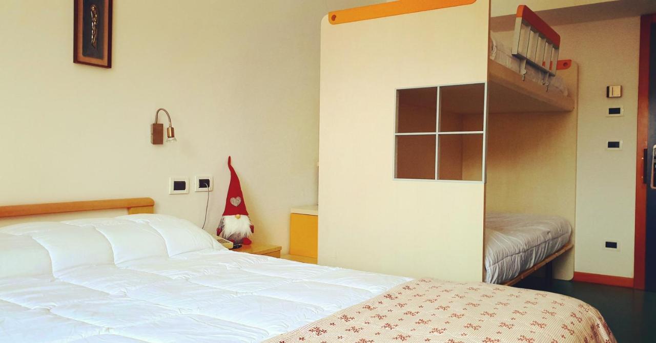 Hotel Martinella Folgaria Εξωτερικό φωτογραφία