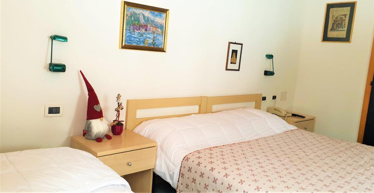 Hotel Martinella Folgaria Εξωτερικό φωτογραφία