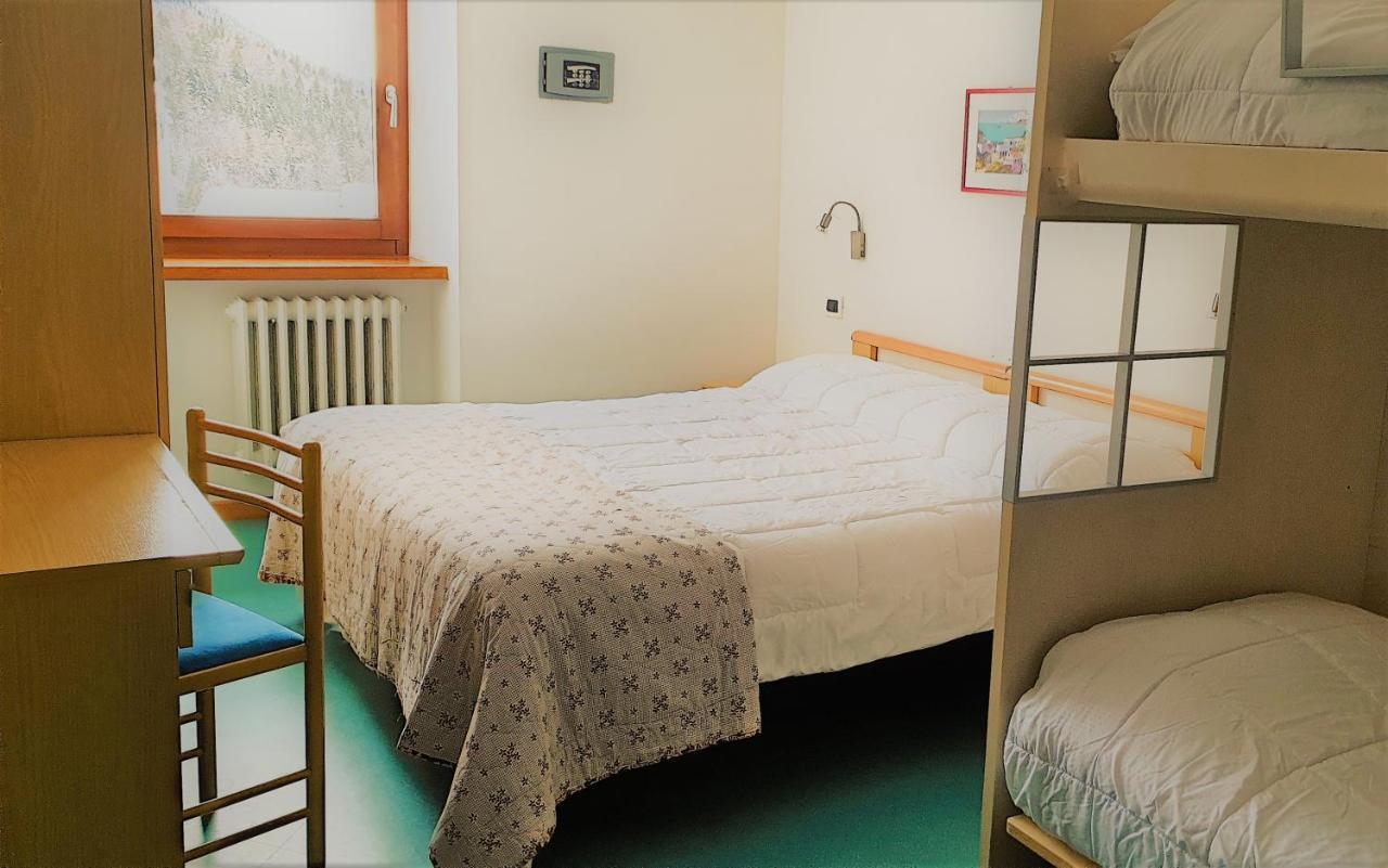 Hotel Martinella Folgaria Εξωτερικό φωτογραφία