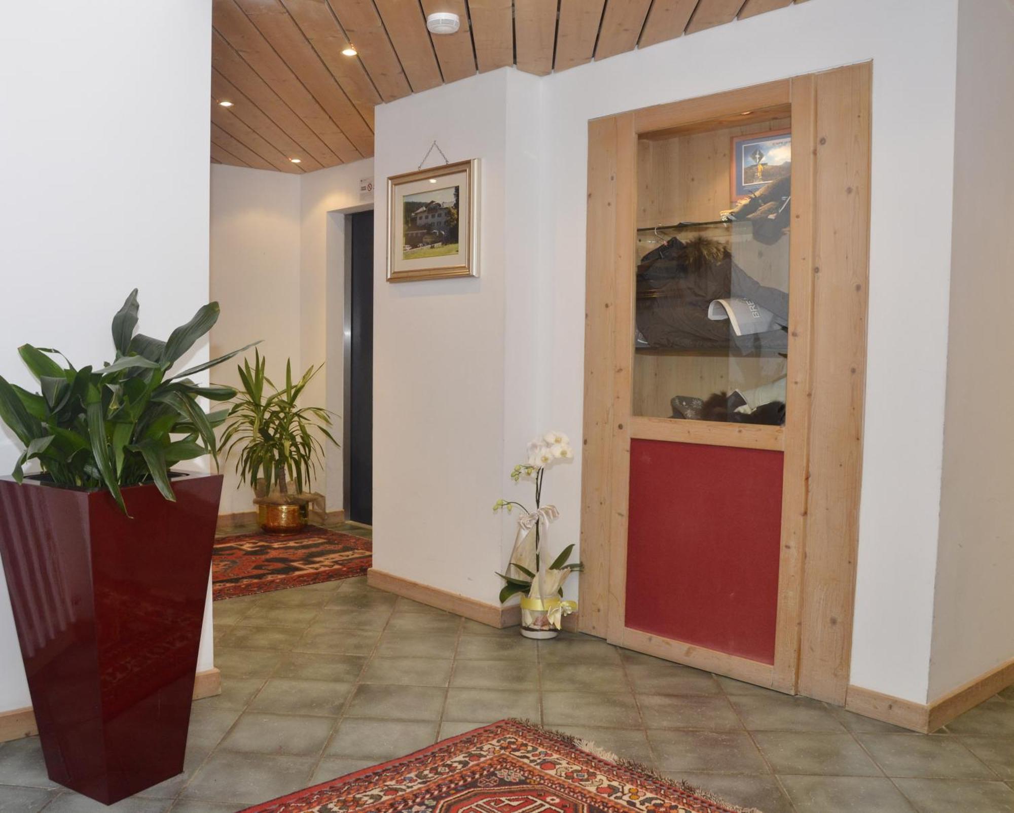 Hotel Martinella Folgaria Εξωτερικό φωτογραφία