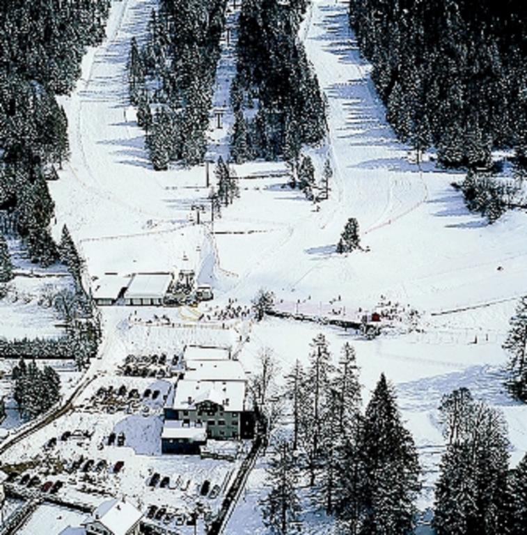 Hotel Martinella Folgaria Εξωτερικό φωτογραφία