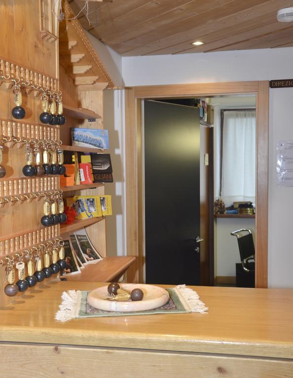 Hotel Martinella Folgaria Εξωτερικό φωτογραφία